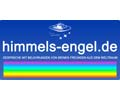 Logo of the website himmels-engel.de