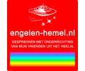 Logo of the website engelen-hemel.nl